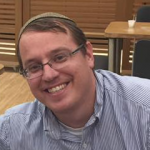 Rav Daniel Segal